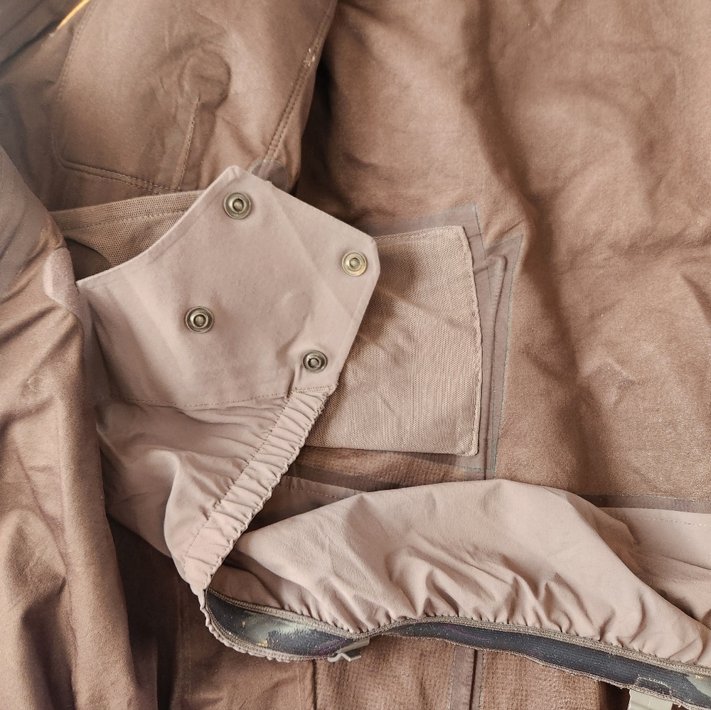 Women's The North Face Steep Series Ski Coat Size XS - Picture 6 of 9